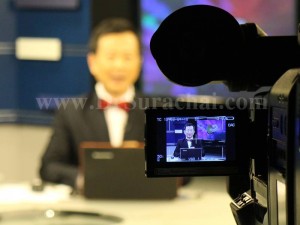 ดร.สุรชัย โฆษิตบวรชัย